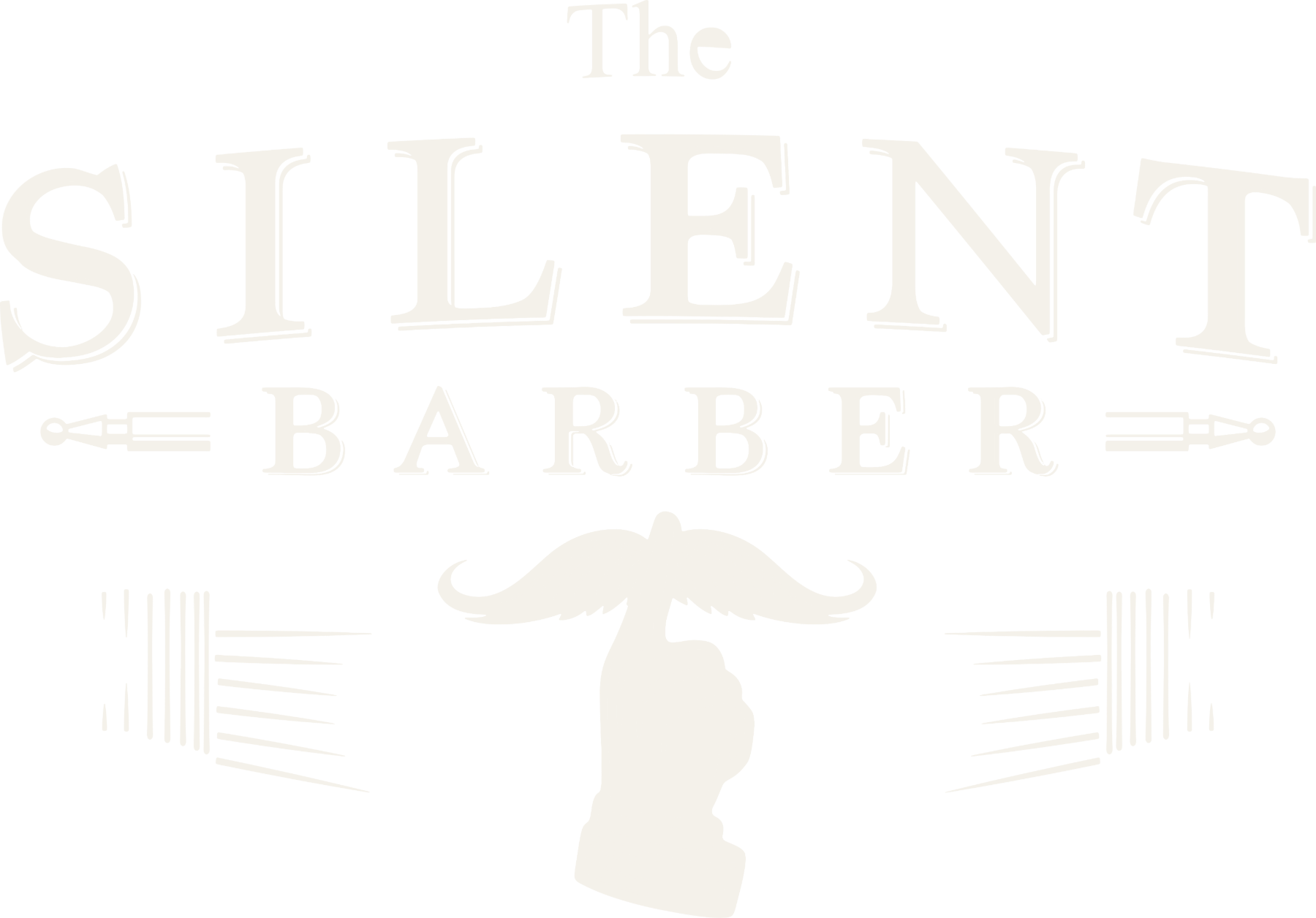 The Silent Barber
